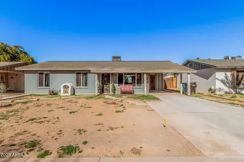 2016 W Windrose Dr, Phoenix, AZ 85029