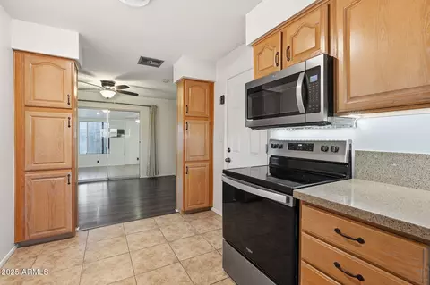 5843 E Dodge St, Mesa, AZ 85205 photo 13