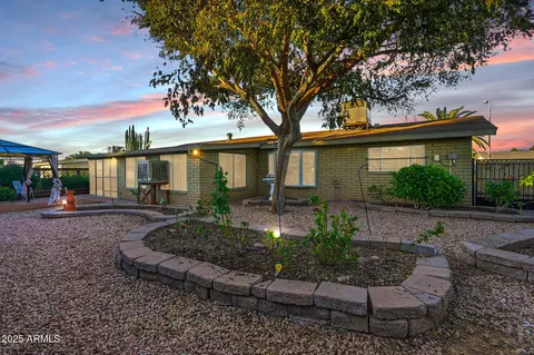 5843 E Dodge St, Mesa, AZ 85205 photo 35