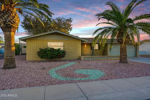 5843 E Dodge St, Mesa, AZ 85205 photo 3
