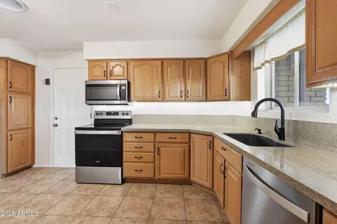 5843 E Dodge St, Mesa, AZ 85205 photo 11