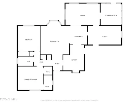 5843 E Dodge St, Mesa, AZ 85205 photo 4