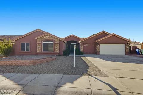 1619 E Carter Rd, Phoenix, AZ 85042