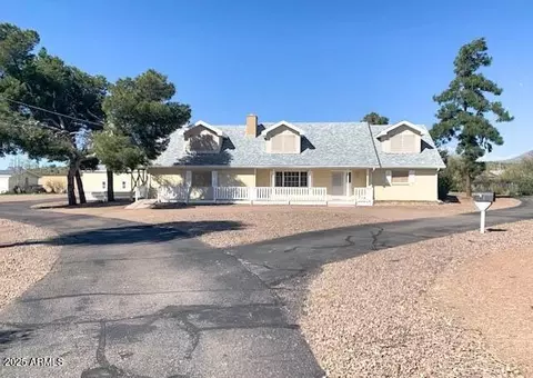 38496 E Arboretum Way, Superior, AZ 85173