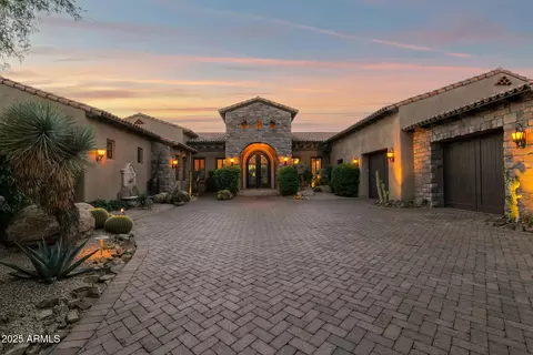 36304 N 105th Way, Scottsdale, AZ 85262