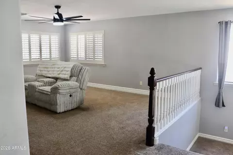 Entry Way - 2750 E Milky Way, Gilbert, AZ 85295 photo 8 of 9
