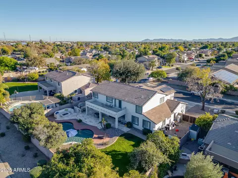 View/Area - 2750 E Milky Way, Gilbert, AZ 85295 photo 6 of 11