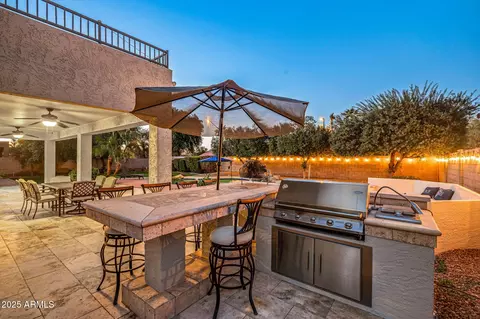 Exterior - 2750 E Milky Way, Gilbert, AZ 85295 photo 17 of 19