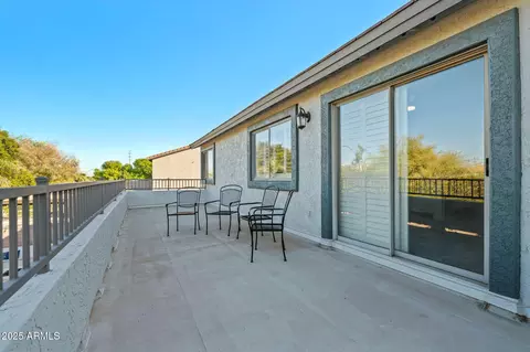 Exterior - 2750 E Milky Way, Gilbert, AZ 85295 photo 3 of 19