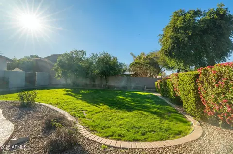 Exterior - 2750 E Milky Way, Gilbert, AZ 85295 photo 11 of 19