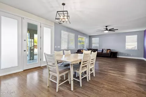 Dining - 2750 E Milky Way, Gilbert, AZ 85295 photo 1 of 1