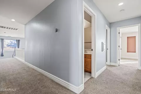 Entry Way - 2750 E Milky Way, Gilbert, AZ 85295 photo 4 of 9