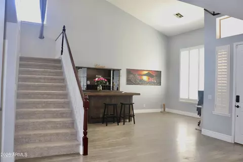 Entry Way - 2750 E Milky Way, Gilbert, AZ 85295 photo 7 of 9