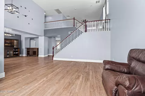 Living - 2750 E Milky Way, Gilbert, AZ 85295 photo 4 of 6
