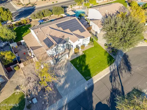 View/Area - 2750 E Milky Way, Gilbert, AZ 85295 photo 8 of 11