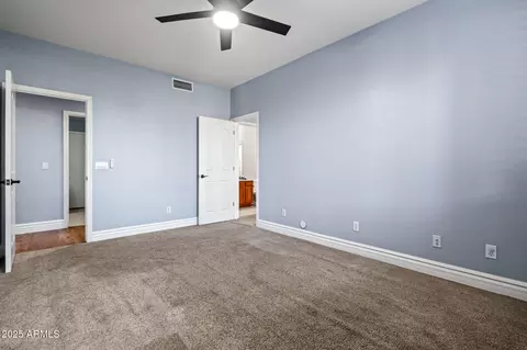 Bedroom - 2750 E Milky Way, Gilbert, AZ 85295 photo 2 of 6