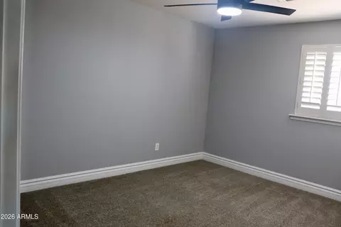 Bedroom - 2750 E Milky Way, Gilbert, AZ 85295 photo 5 of 6