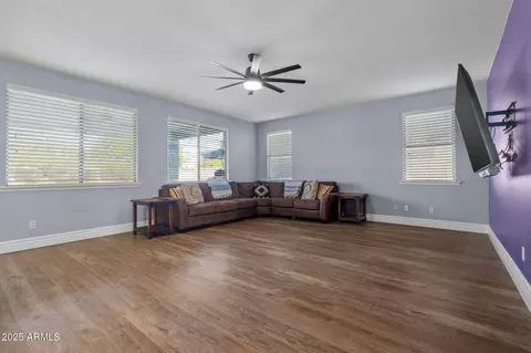 Living - 2750 E Milky Way, Gilbert, AZ 85295 photo 5 of 6