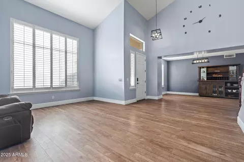 Living - 2750 E Milky Way, Gilbert, AZ 85295 photo 1 of 6