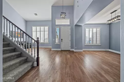 Entry Way - 2750 E Milky Way, Gilbert, AZ 85295 photo 1 of 9