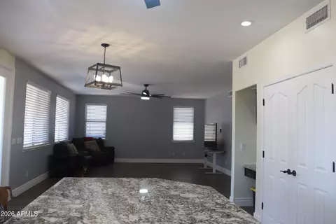 Entry Way - 2750 E Milky Way, Gilbert, AZ 85295 photo 6 of 9