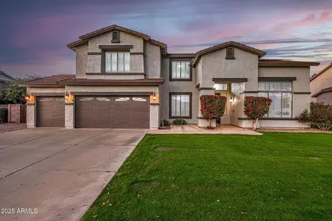 2750 E Milky Way, Gilbert, AZ 85295