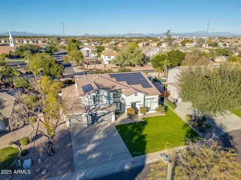 View/Area - 2750 E Milky Way, Gilbert, AZ 85295 photo 11 of 11