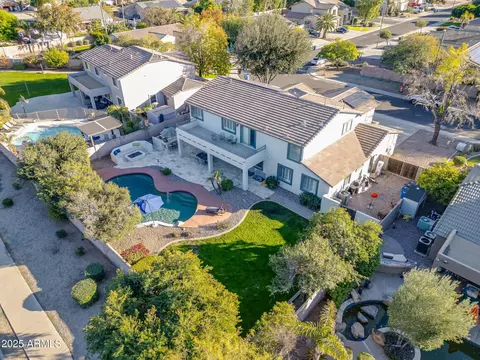 View/Area - 2750 E Milky Way, Gilbert, AZ 85295 photo 4 of 11