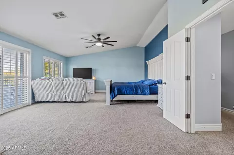 Bedroom - 2750 E Milky Way, Gilbert, AZ 85295 photo 4 of 6