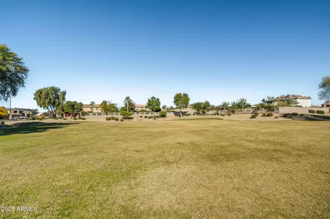 Exterior - 2750 E Milky Way, Gilbert, AZ 85295 photo 14 of 19