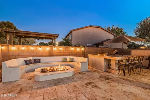 Exterior - 2750 E Milky Way, Gilbert, AZ 85295 photo 18 of 19