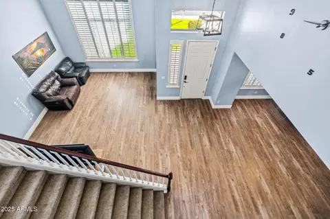 Entry Way - 2750 E Milky Way, Gilbert, AZ 85295 photo 5 of 9
