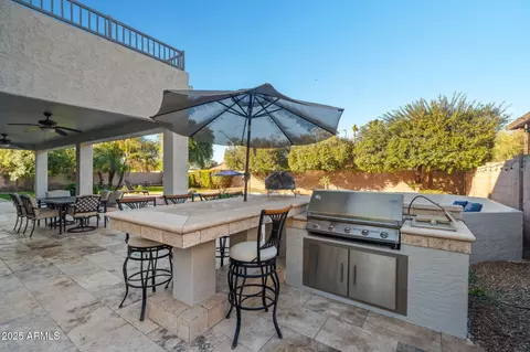 Exterior - 2750 E Milky Way, Gilbert, AZ 85295 photo 12 of 19