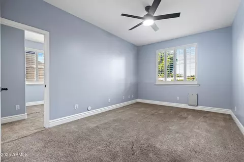 Bedroom - 2750 E Milky Way, Gilbert, AZ 85295 photo 1 of 6