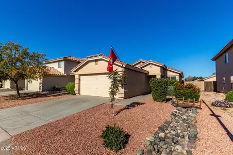 12606 W Cherry Hills Dr, El Mirage, AZ 85335