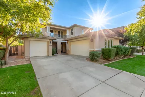 3955 E Mesquite St, Gilbert, AZ 85296