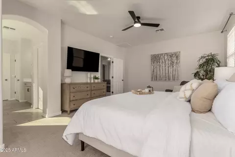 Bedroom - 3955 E Mesquite St, Gilbert, AZ 85296 photo 4 of 6