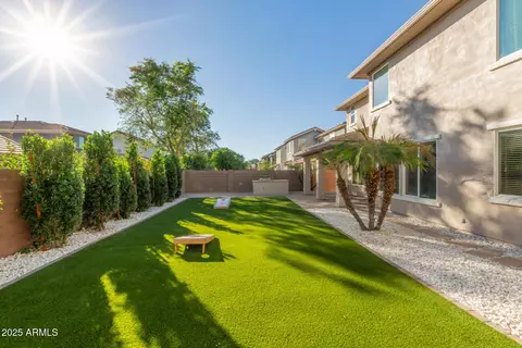 Exterior - 3955 E Mesquite St, Gilbert, AZ 85296 photo 5 of 6