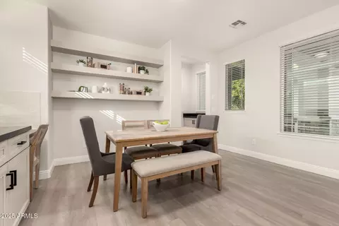 Dining - 3955 E Mesquite St, Gilbert, AZ 85296 photo 2 of 2