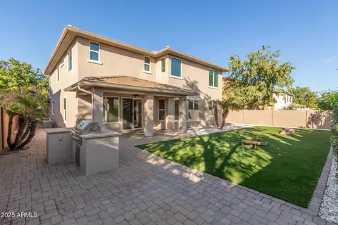 Exterior - 3955 E Mesquite St, Gilbert, AZ 85296 photo 6 of 6