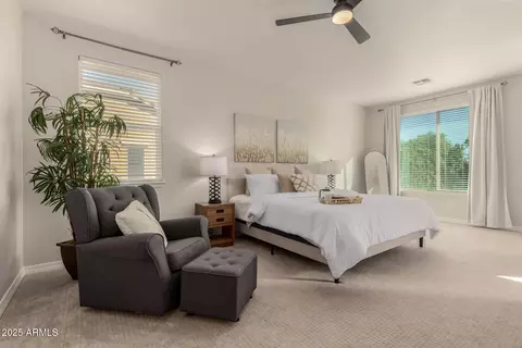 Bedroom - 3955 E Mesquite St, Gilbert, AZ 85296 photo 1 of 6