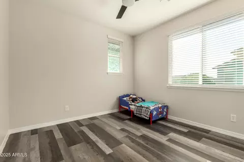 Bedroom - 3955 E Mesquite St, Gilbert, AZ 85296 photo 5 of 6