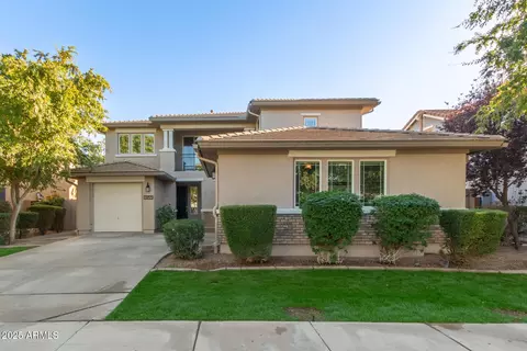 Exterior - 3955 E Mesquite St, Gilbert, AZ 85296 photo 1 of 6
