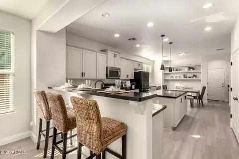Kitchen - 3955 E Mesquite St, Gilbert, AZ 85296 photo 1 of 3