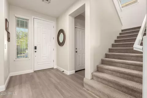 Entry Way - 3955 E Mesquite St, Gilbert, AZ 85296 photo 1 of 4