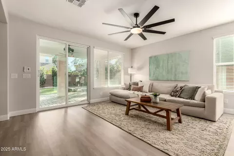 Living - 3955 E Mesquite St, Gilbert, AZ 85296 photo 2 of 4
