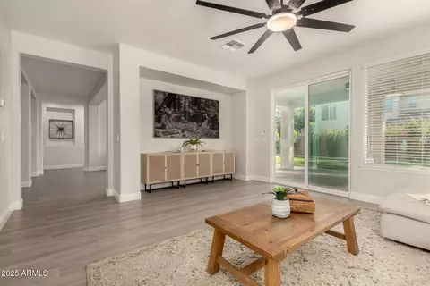Living - 3955 E Mesquite St, Gilbert, AZ 85296 photo 3 of 4