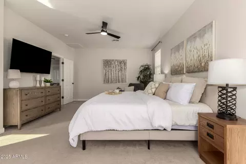 Bedroom - 3955 E Mesquite St, Gilbert, AZ 85296 photo 3 of 6