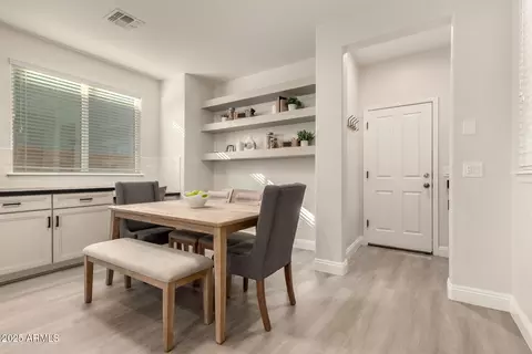 Entry Way - 3955 E Mesquite St, Gilbert, AZ 85296 photo 4 of 4
