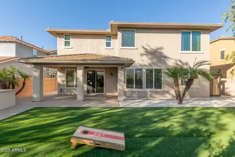 Exterior - 3955 E Mesquite St, Gilbert, AZ 85296 photo 4 of 6